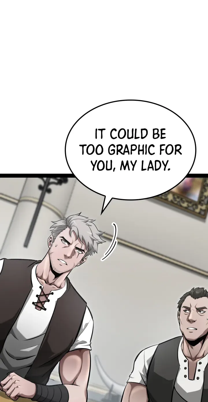 Kalli the Champion Chapter 3 page 62