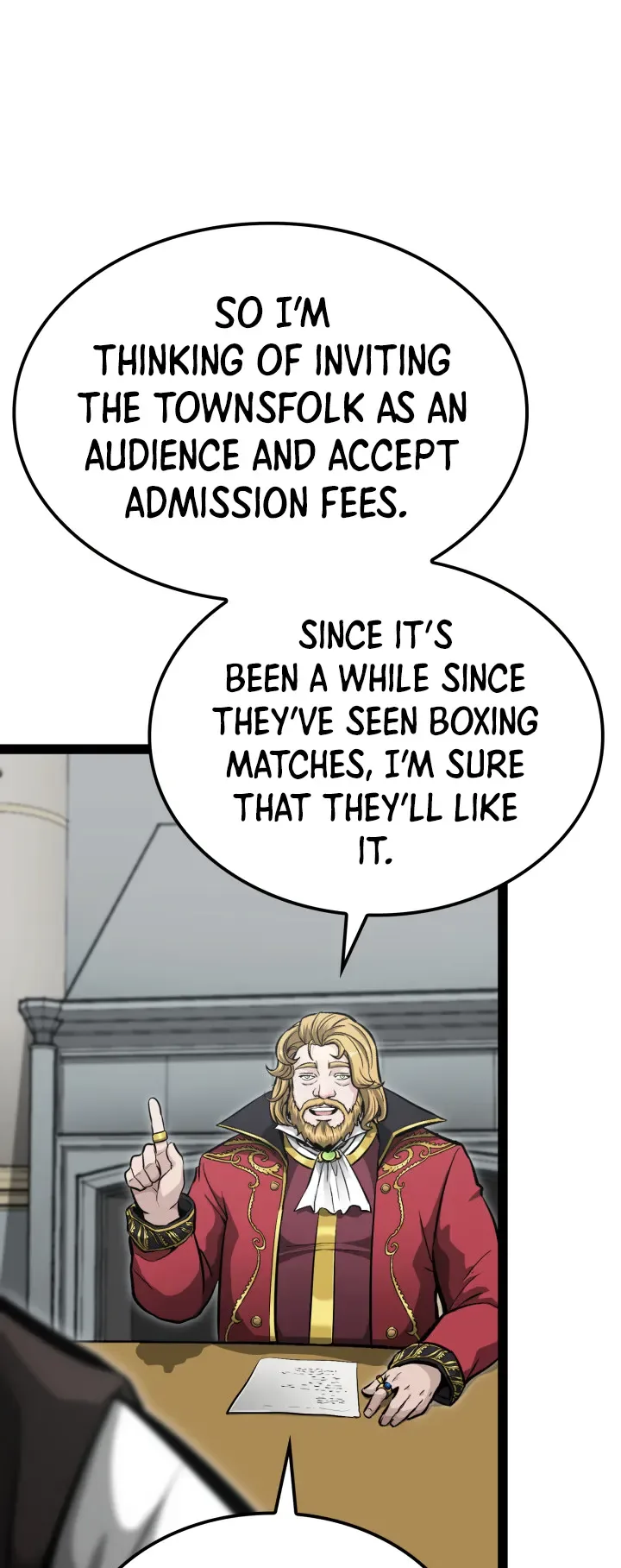 Kalli the Champion Chapter 3 page 47