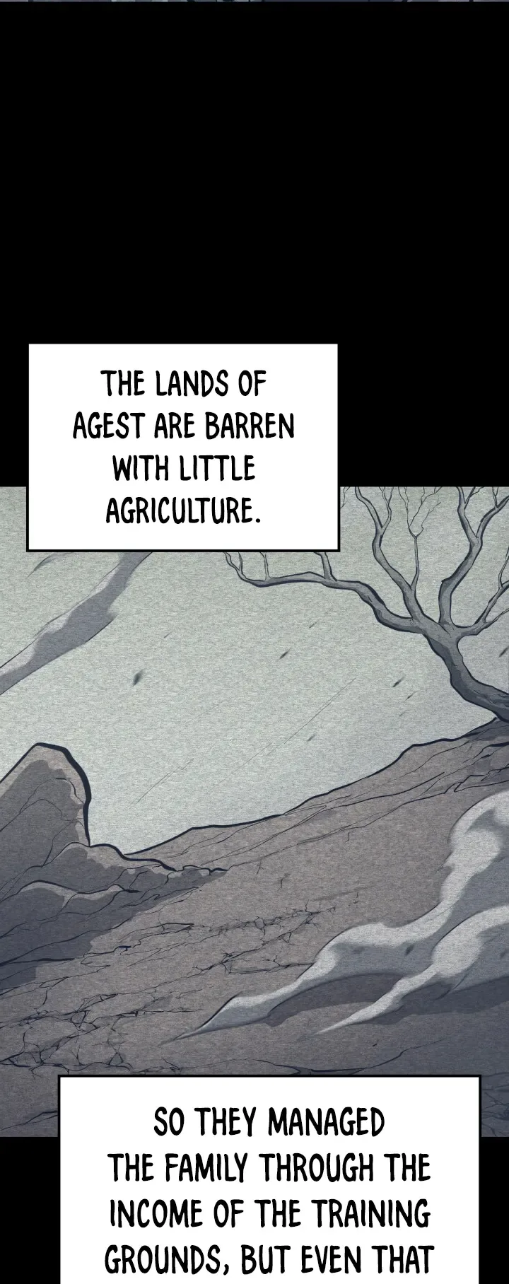 Kalli the Champion Chapter 3 page 53