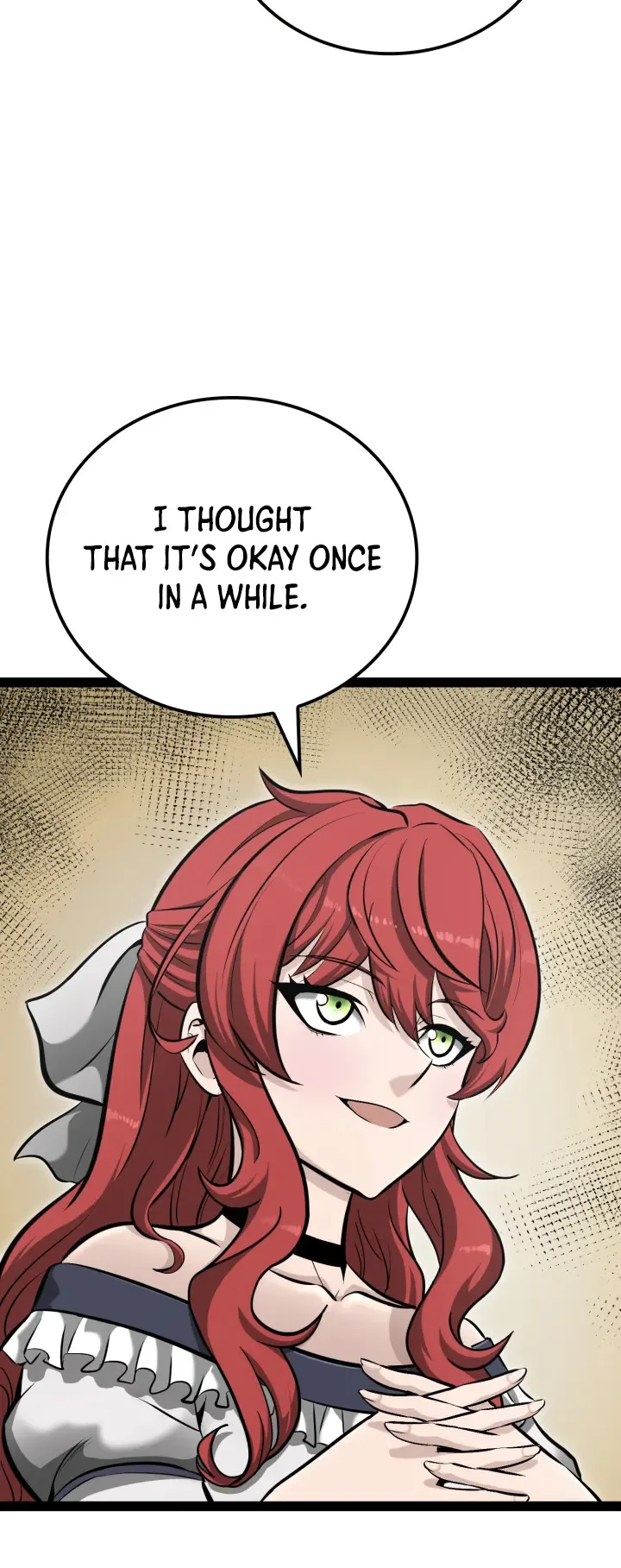Kalli the Champion Chapter 3 page 61