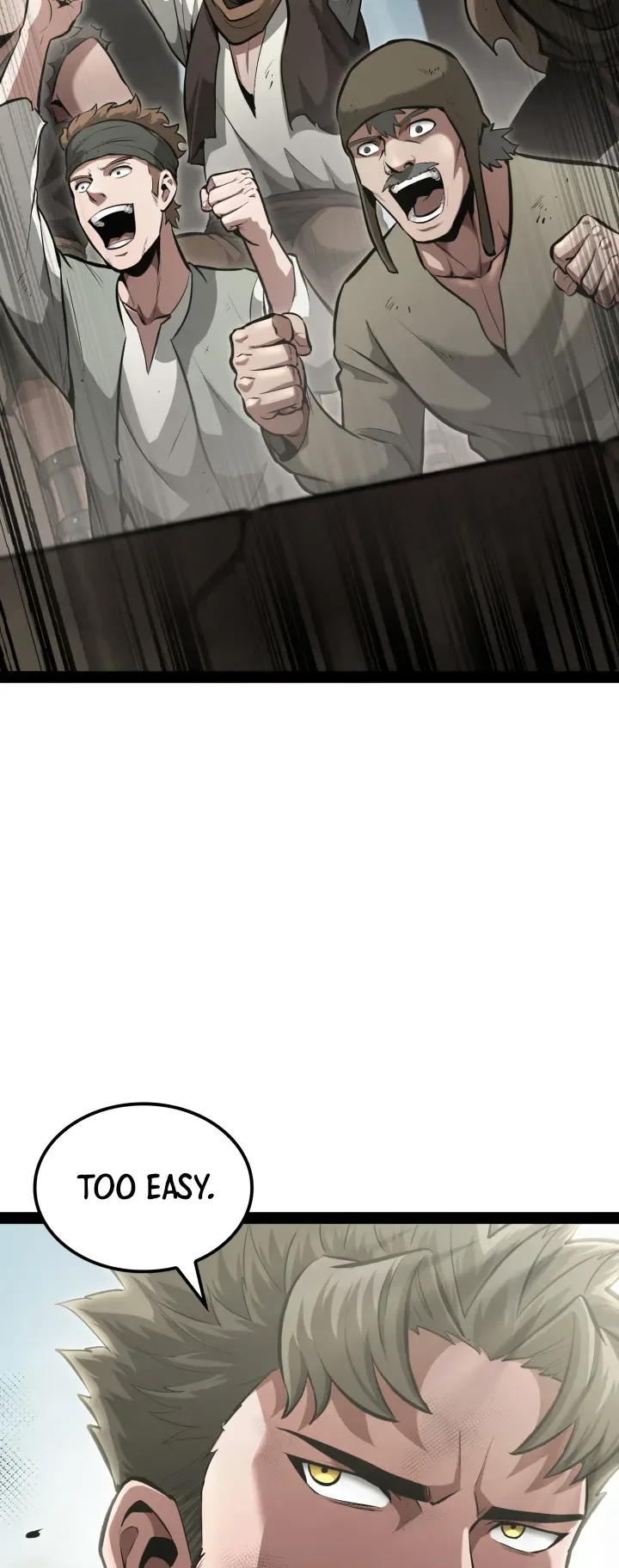 Kalli the Champion Chapter 4 page 4