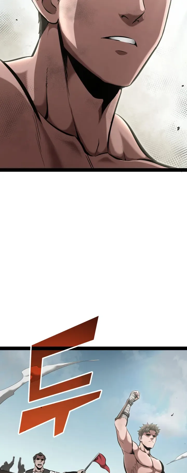 Kalli the Champion Chapter 4 page 5