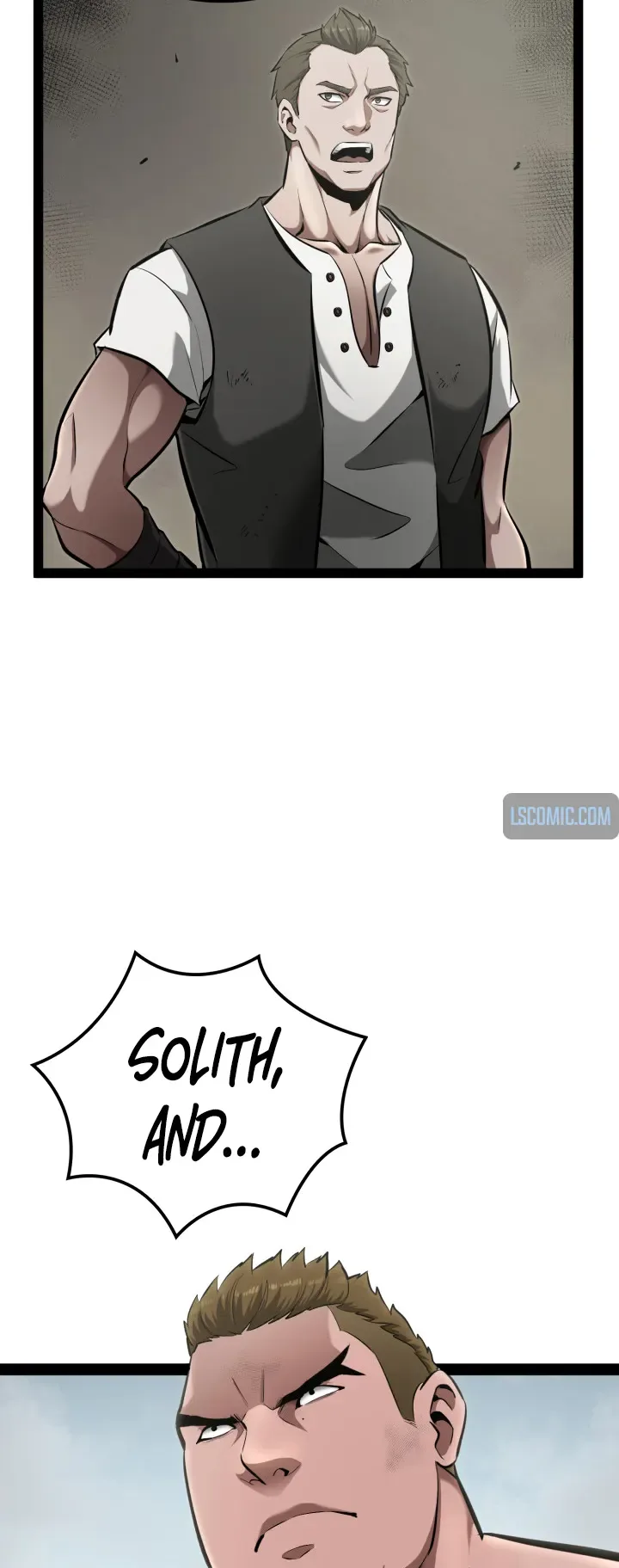 Kalli the Champion Chapter 4 page 9