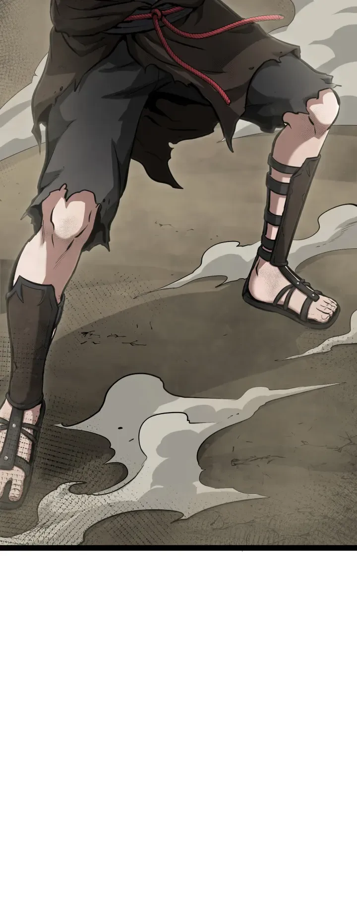 Kalli the Champion Chapter 4 page 16