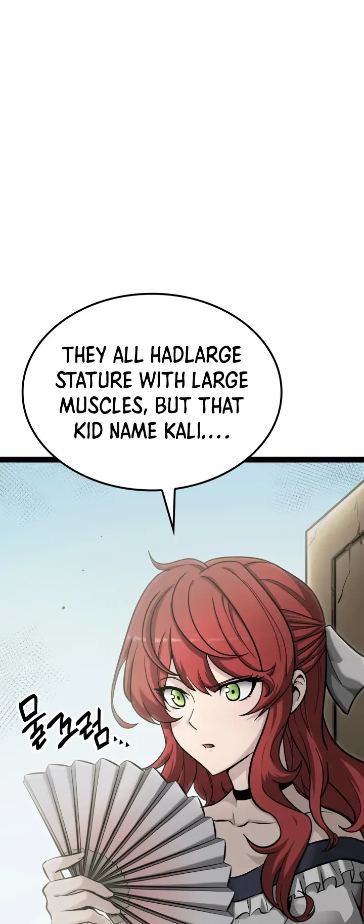 Kalli the Champion Chapter 4 page 12