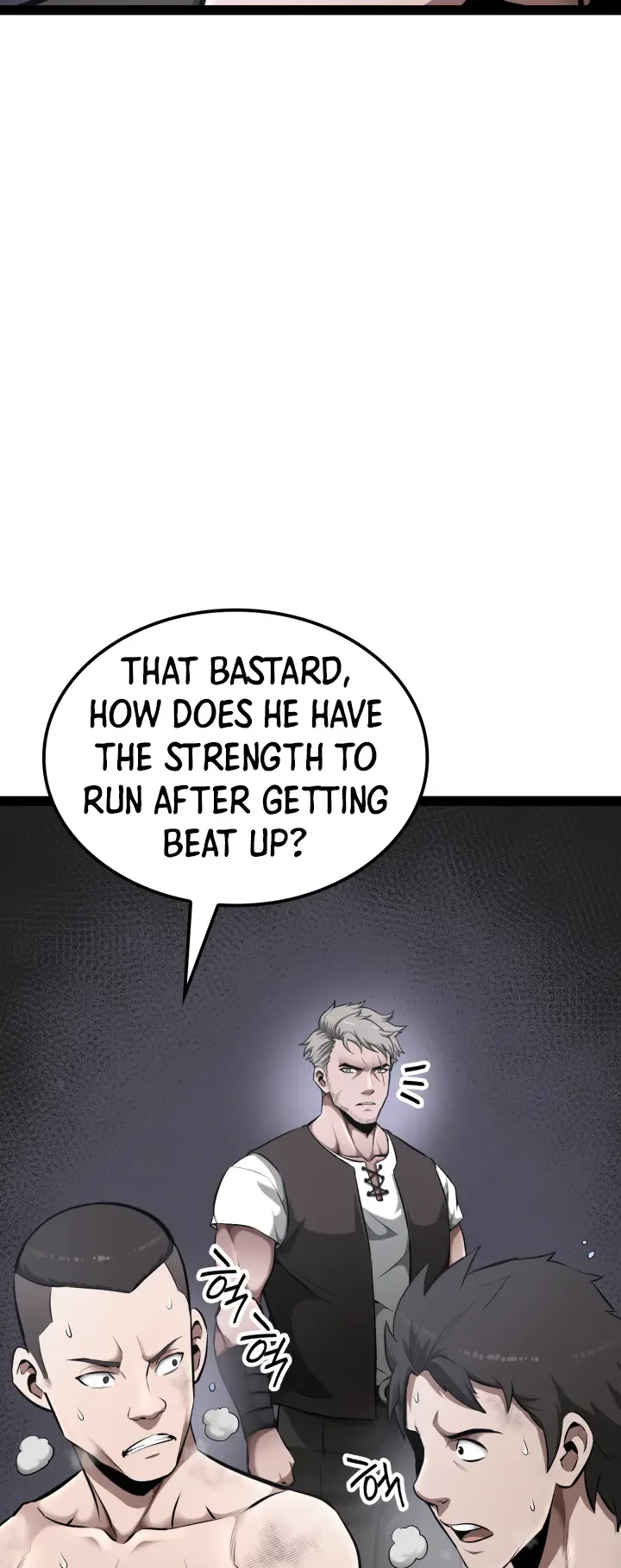 Kalli the Champion Chapter 2 page 19