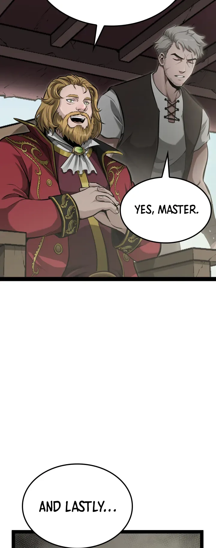 Kalli the Champion Chapter 4 page 8