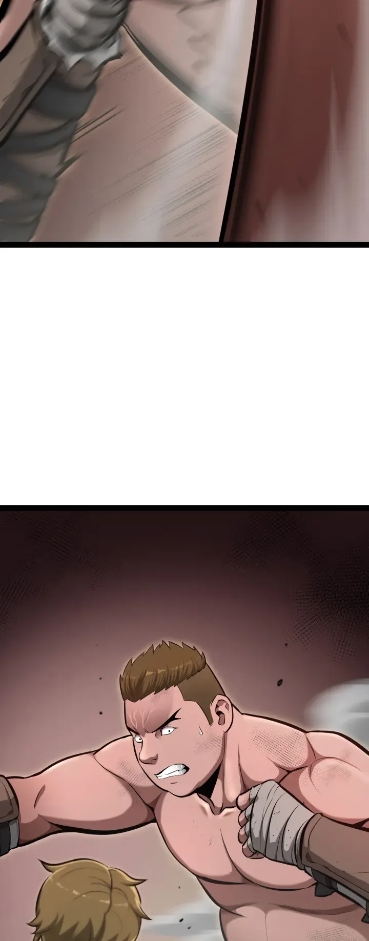 Kalli the Champion Chapter 4 page 26