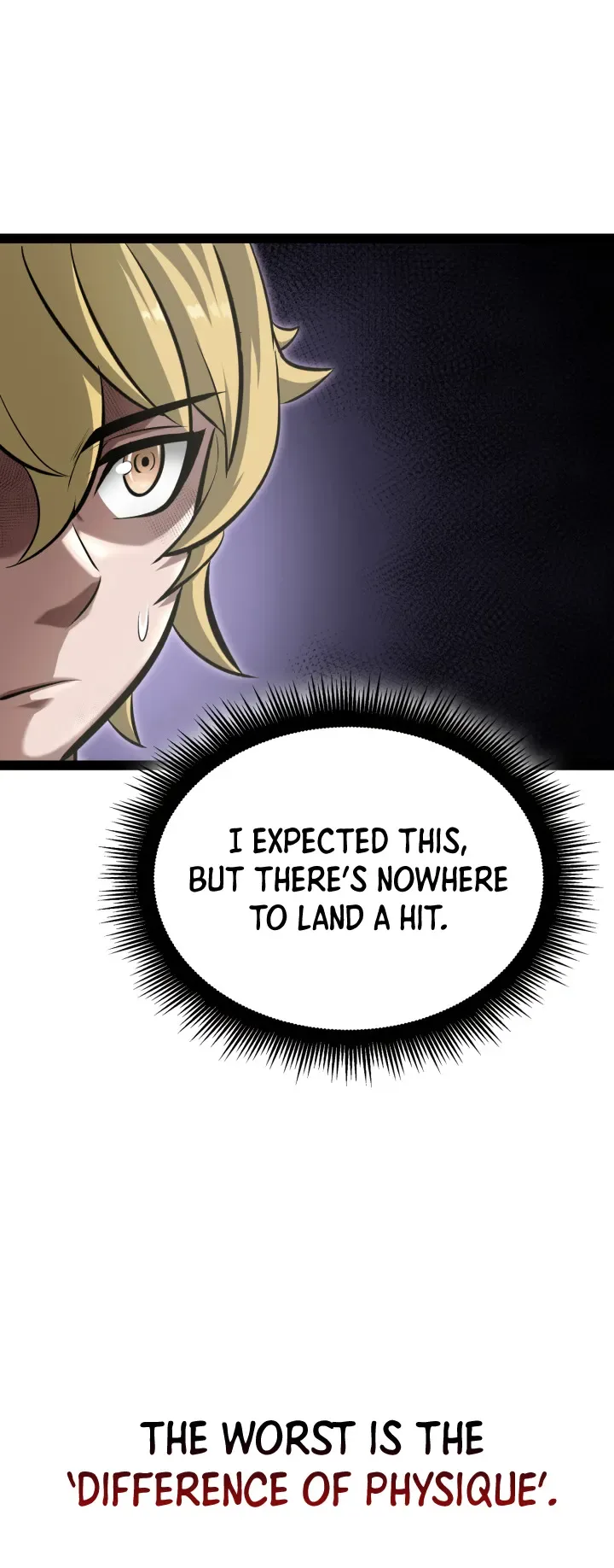 Kalli the Champion Chapter 4 page 19