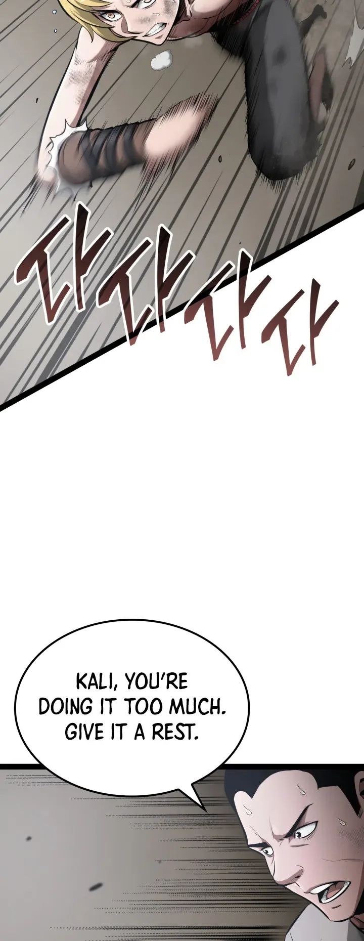 Kalli the Champion Chapter 2 page 12