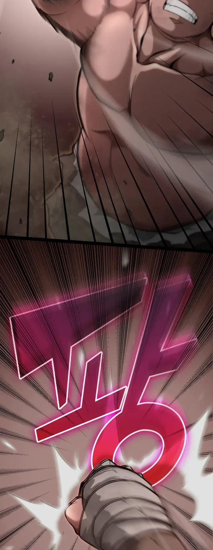 Kalli the Champion Chapter 4 page 60