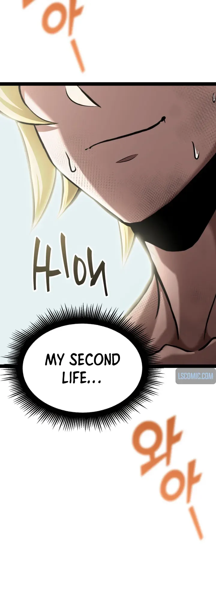 Kalli the Champion Chapter 4 page 79