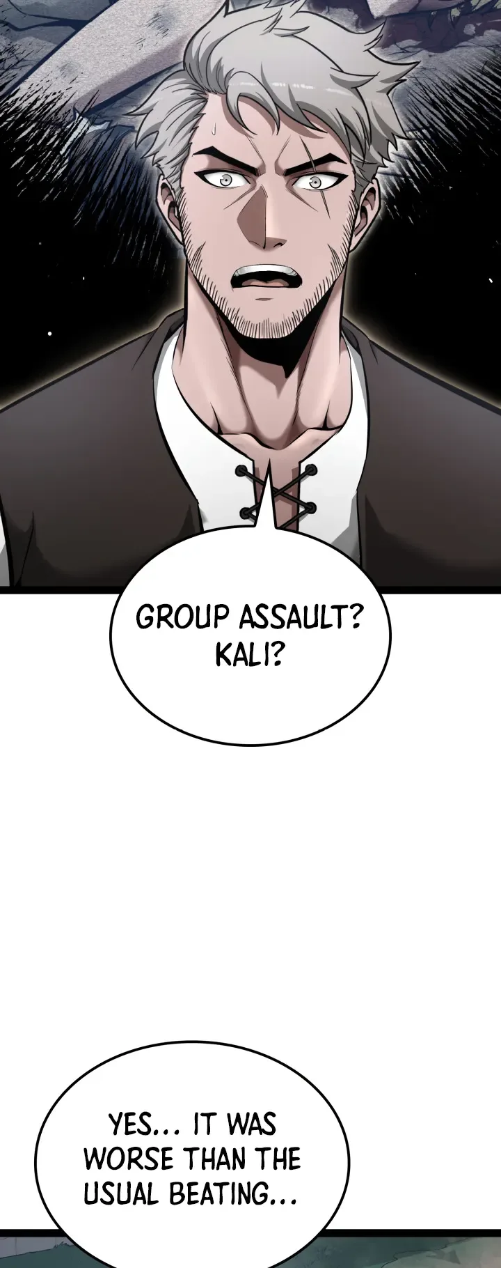 Kalli the Champion Chapter 2 page 22