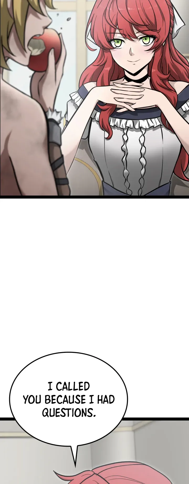 Kalli the Champion Chapter 5 page 16