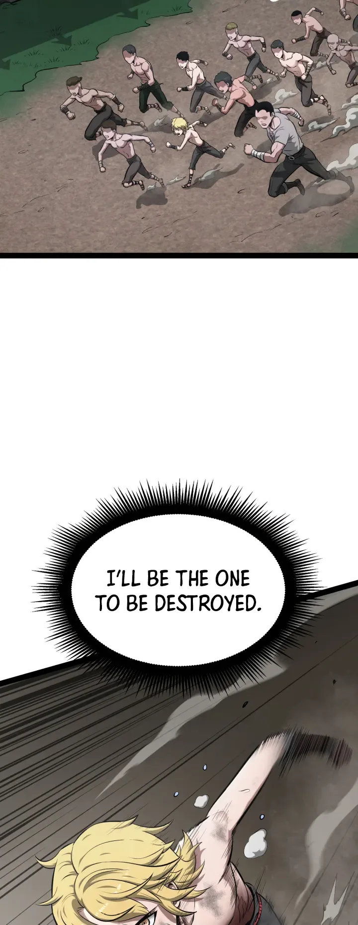 Kalli the Champion Chapter 2 page 11