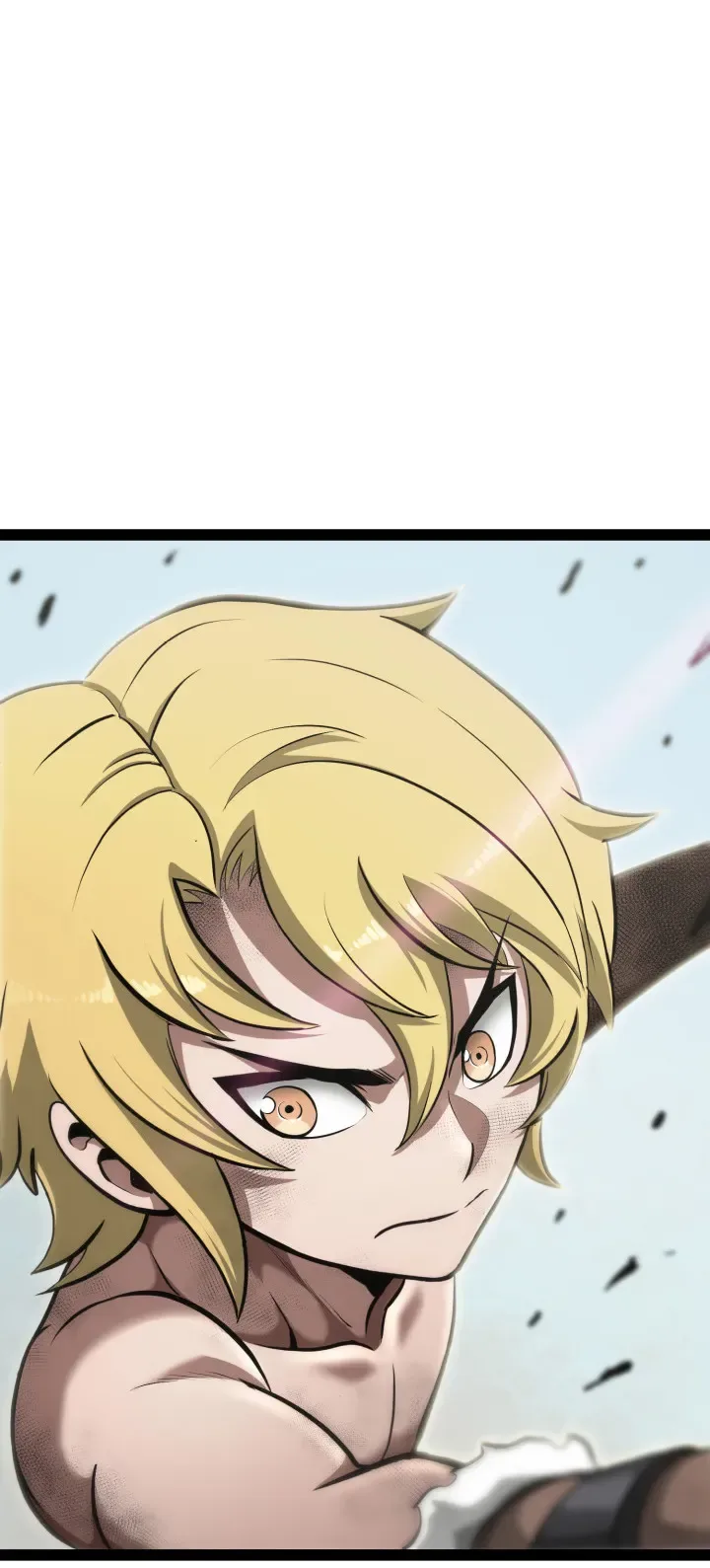 Kalli the Champion Chapter 5 page 60