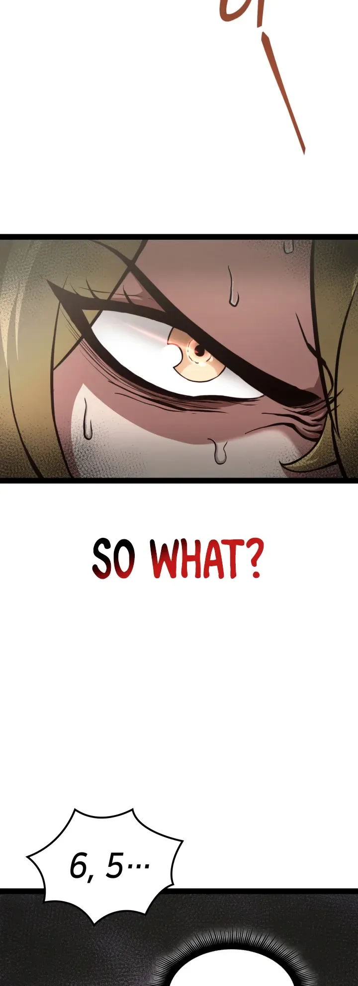 Kalli the Champion Chapter 4 page 45