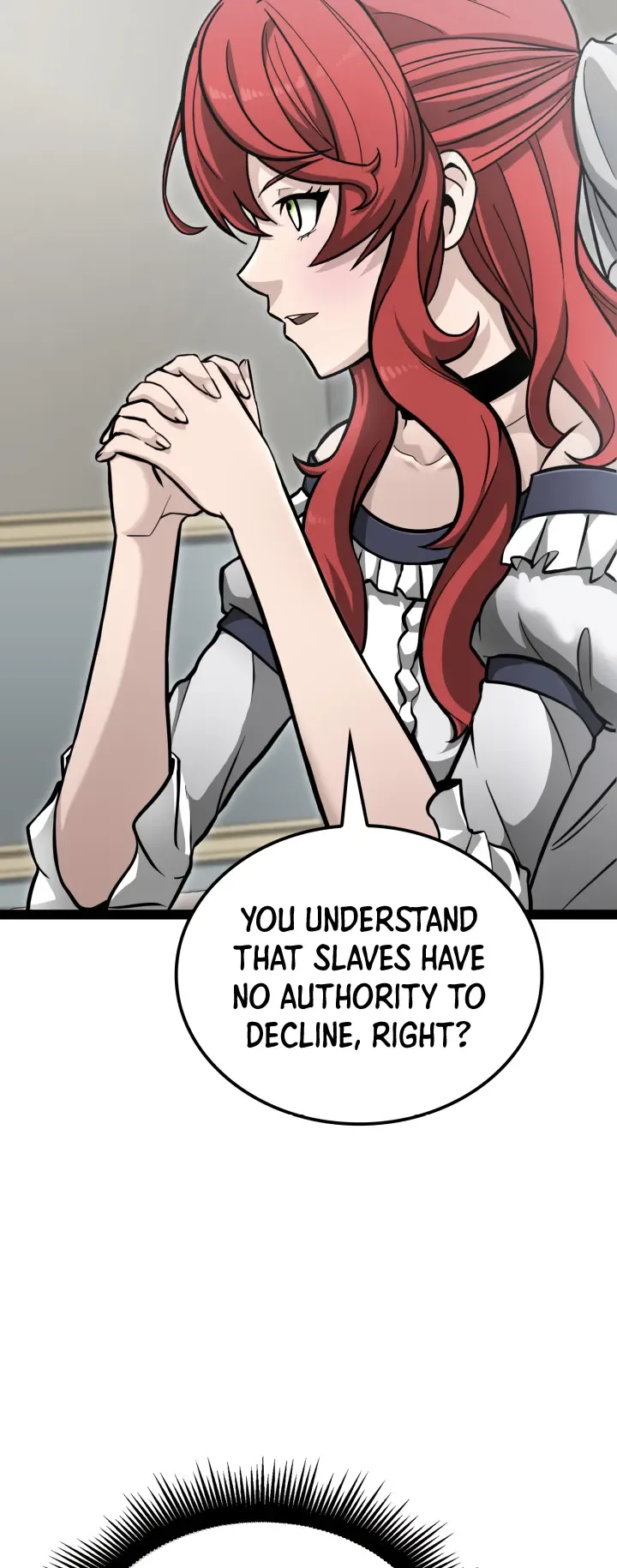Kalli the Champion Chapter 5 page 17