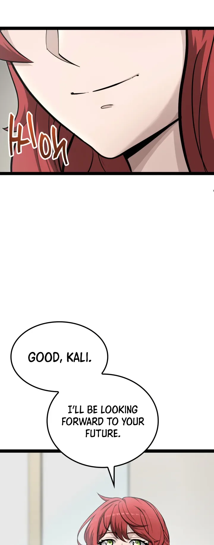 Kalli the Champion Chapter 5 page 25