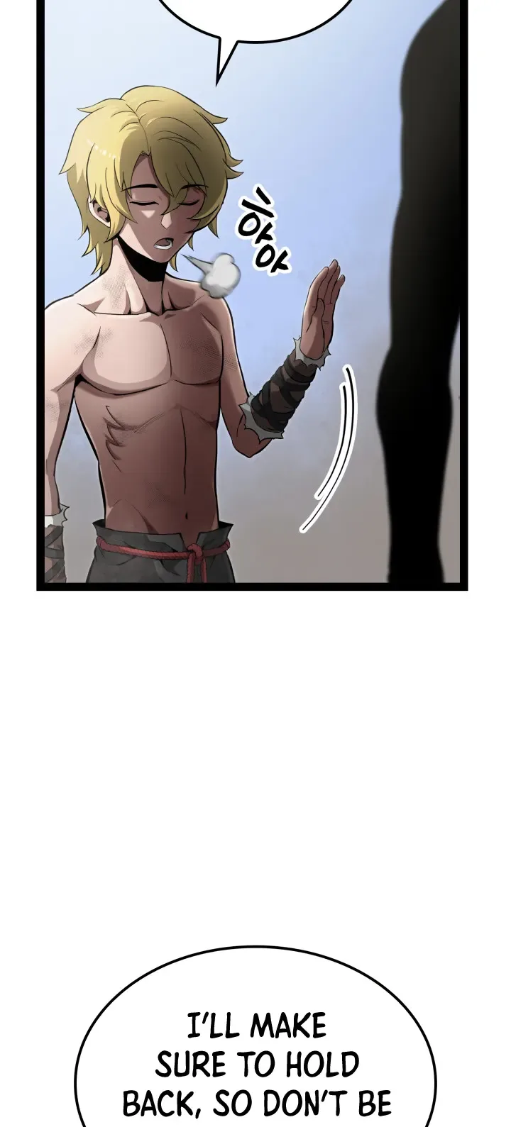 Kalli the Champion Chapter 5 page 50