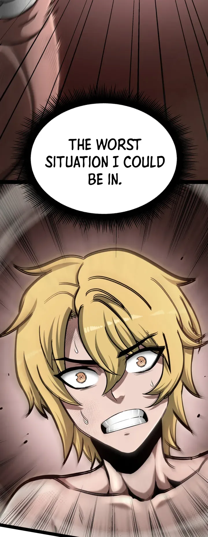 Kalli the Champion Chapter 4 page 54