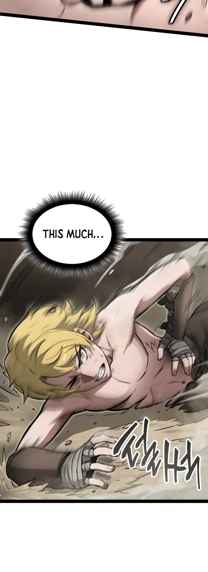 Kalli the Champion Chapter 4 page 41