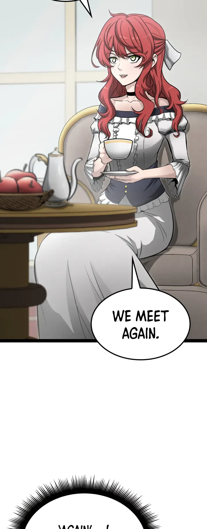 Kalli the Champion Chapter 5 page 11