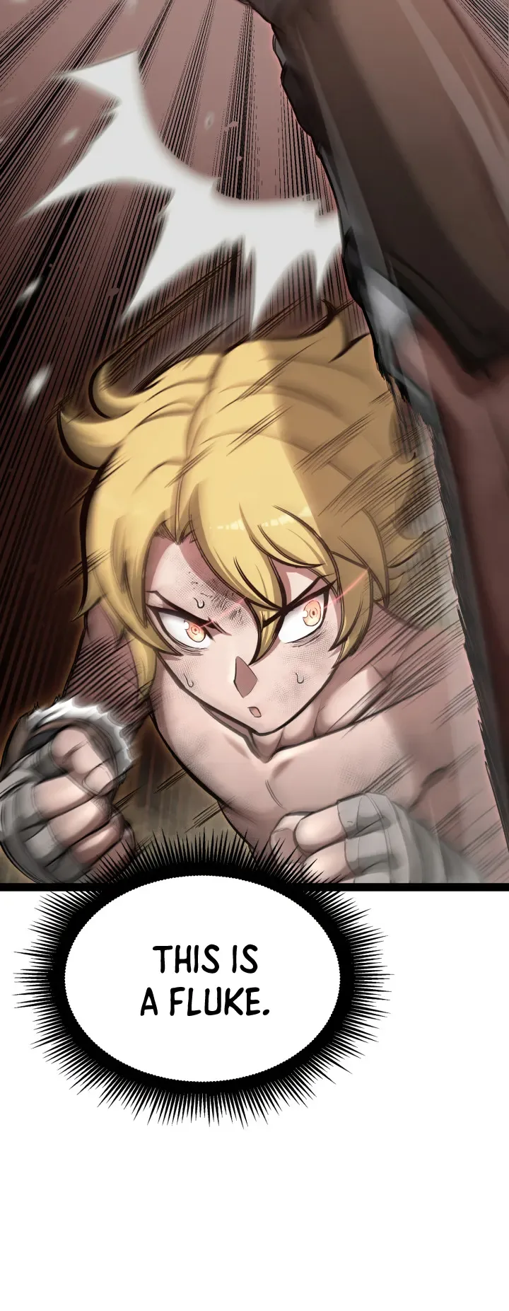 Kalli the Champion Chapter 4 page 61