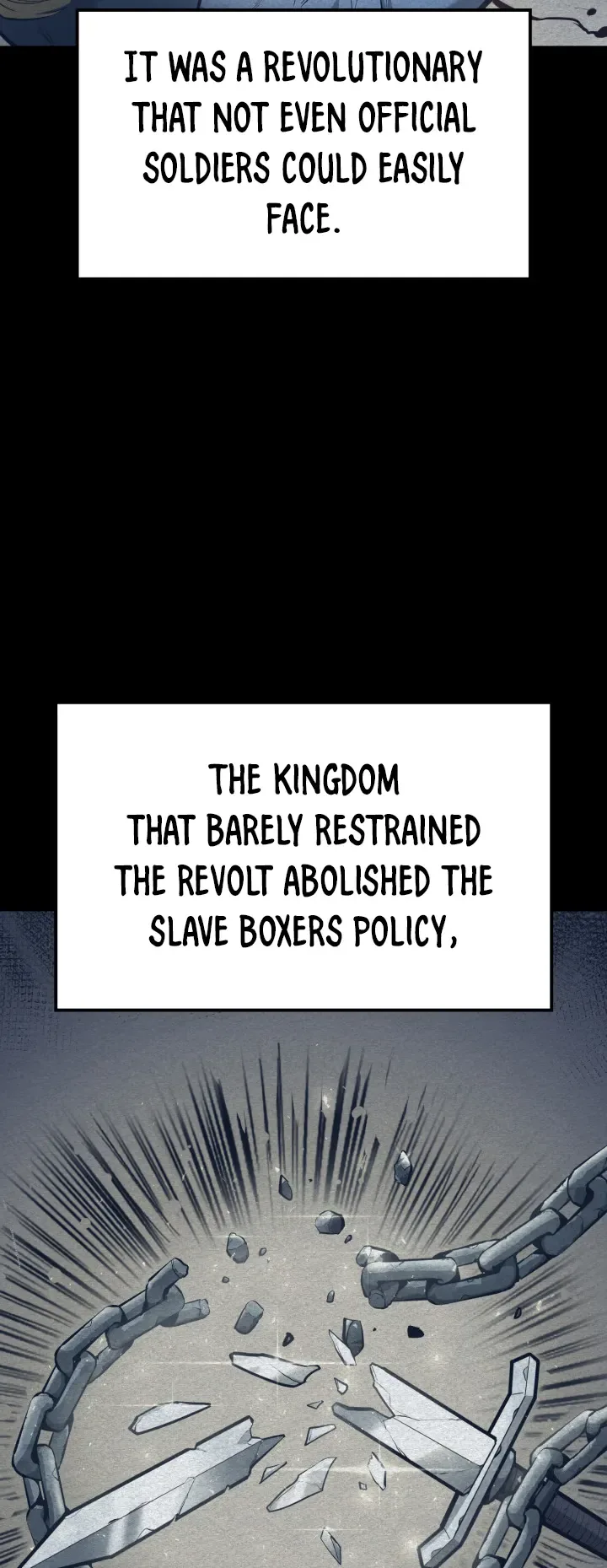 Kalli the Champion Chapter 2 page 4