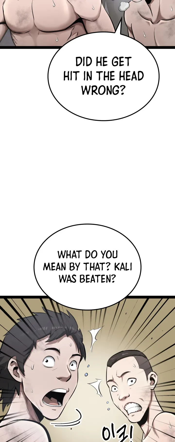 Kalli the Champion Chapter 2 page 20