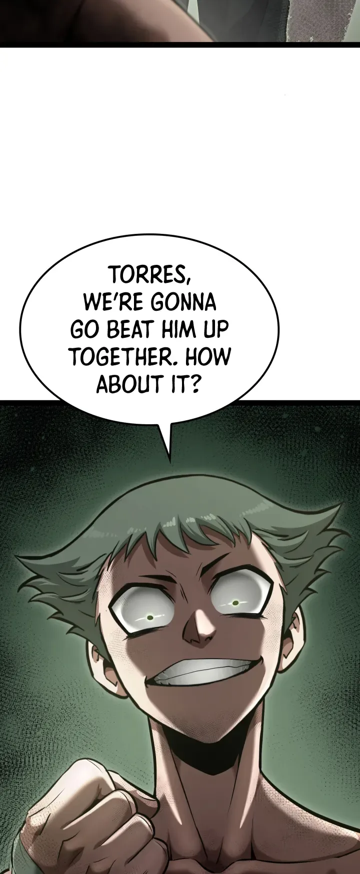 Kalli the Champion Chapter 5 page 41