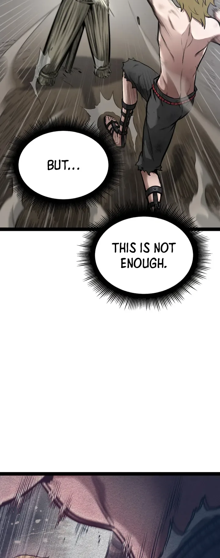 Kalli the Champion Chapter 2 page 30