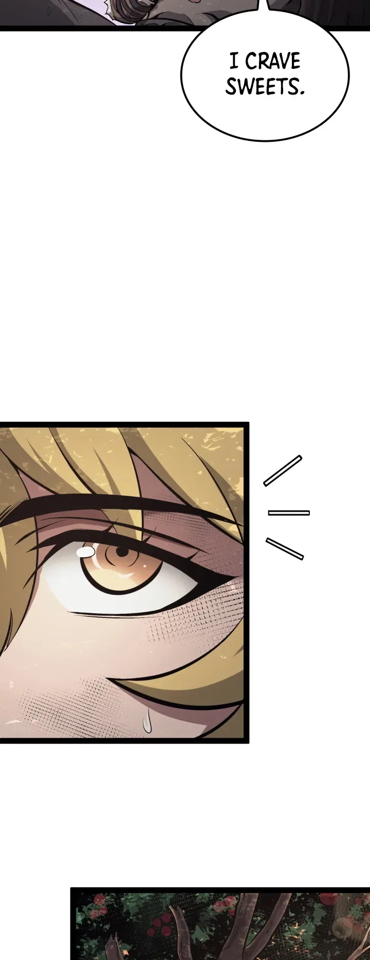 Kalli the Champion Chapter 2 page 50