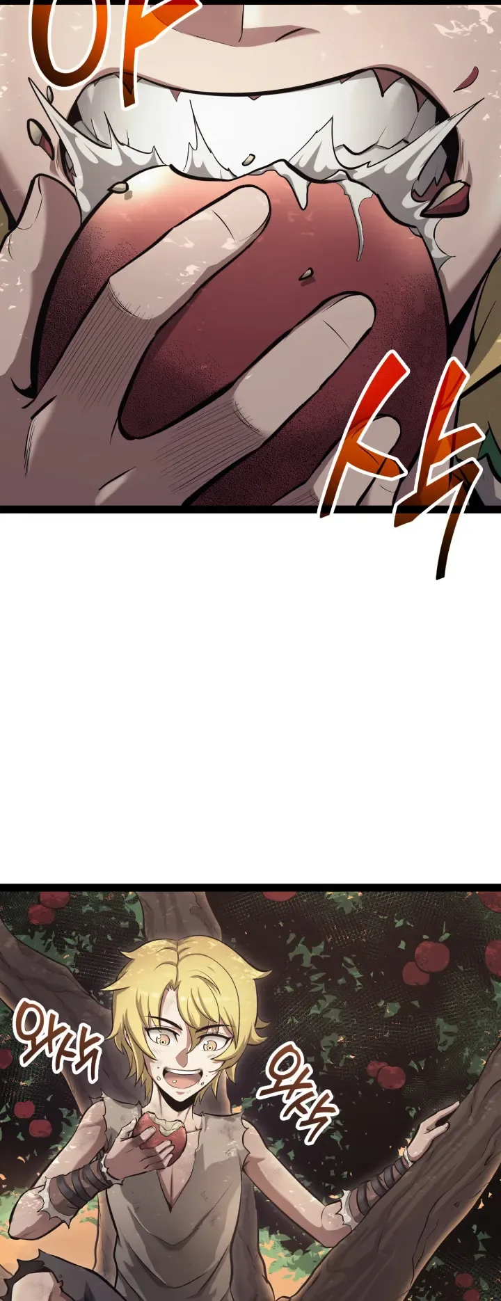 Kalli the Champion Chapter 2 page 52