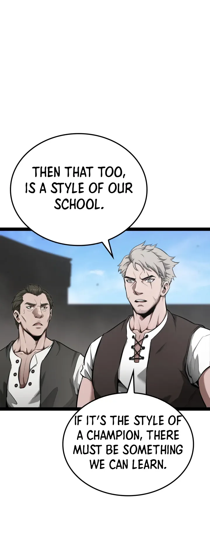Kalli the Champion Chapter 2 page 42