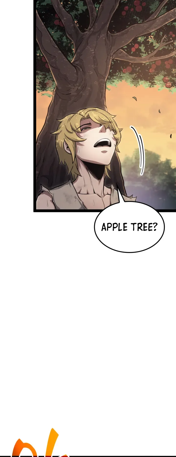 Kalli the Champion Chapter 2 page 51