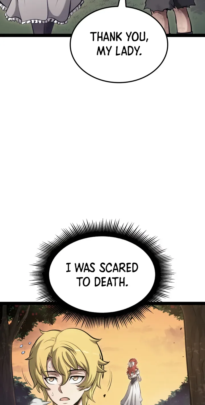 Kalli the Champion Chapter 2 page 68