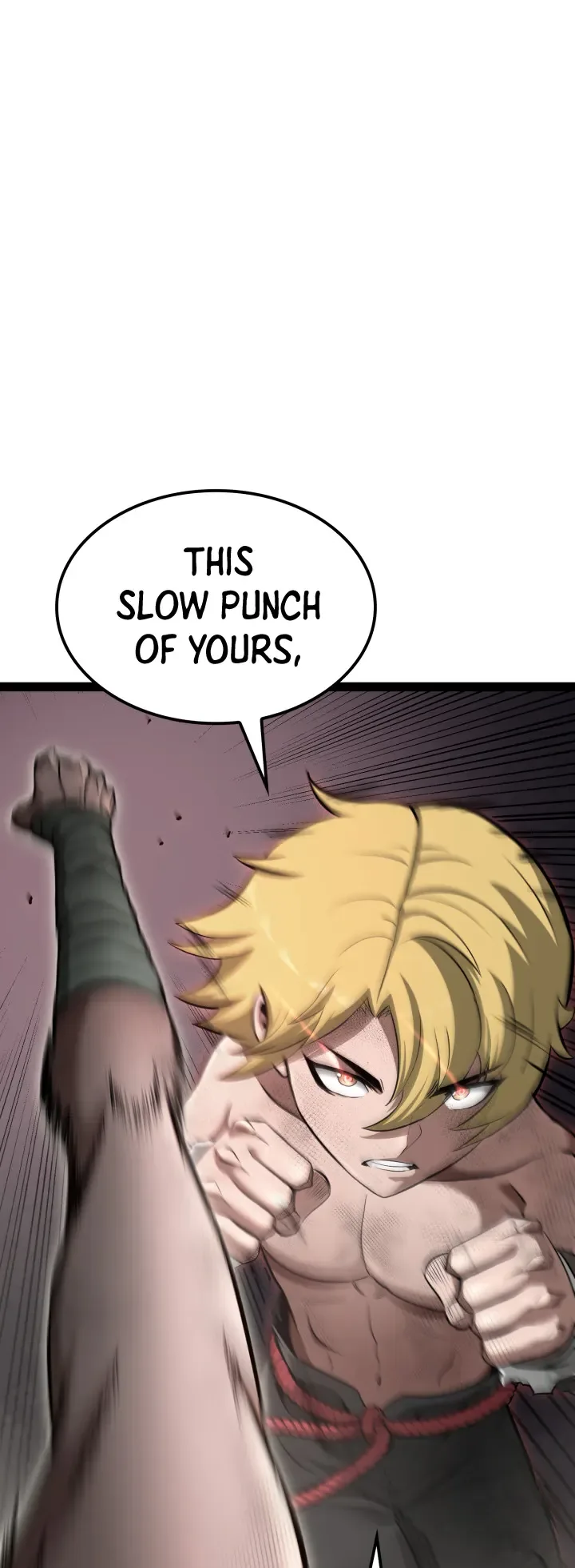 Kalli the Champion Chapter 6 page 34