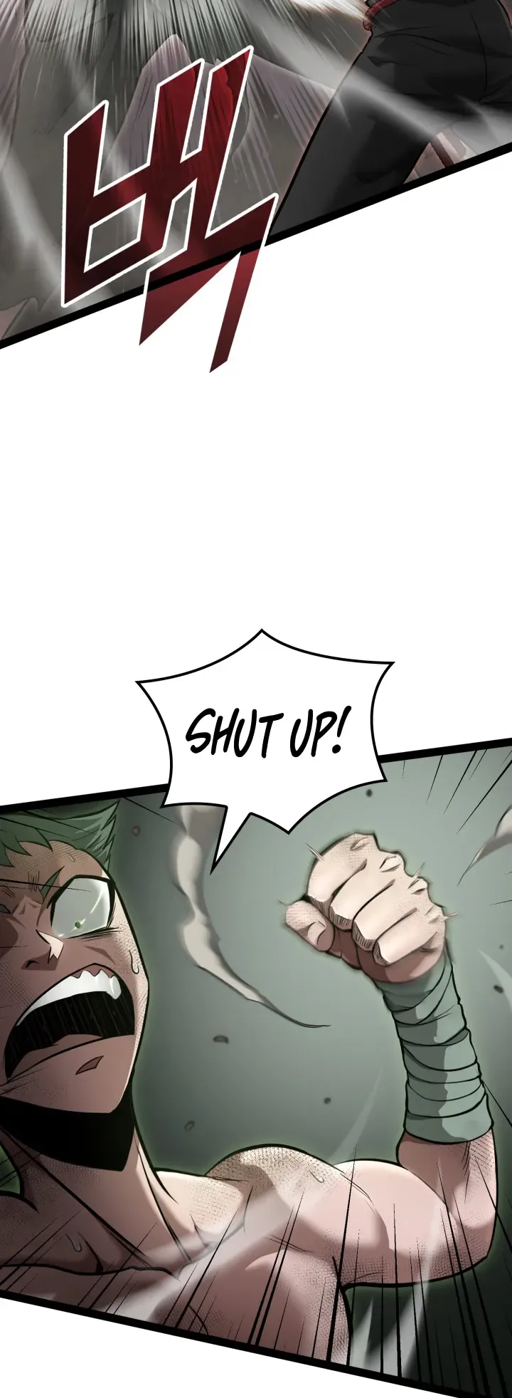 Kalli the Champion Chapter 6 page 36