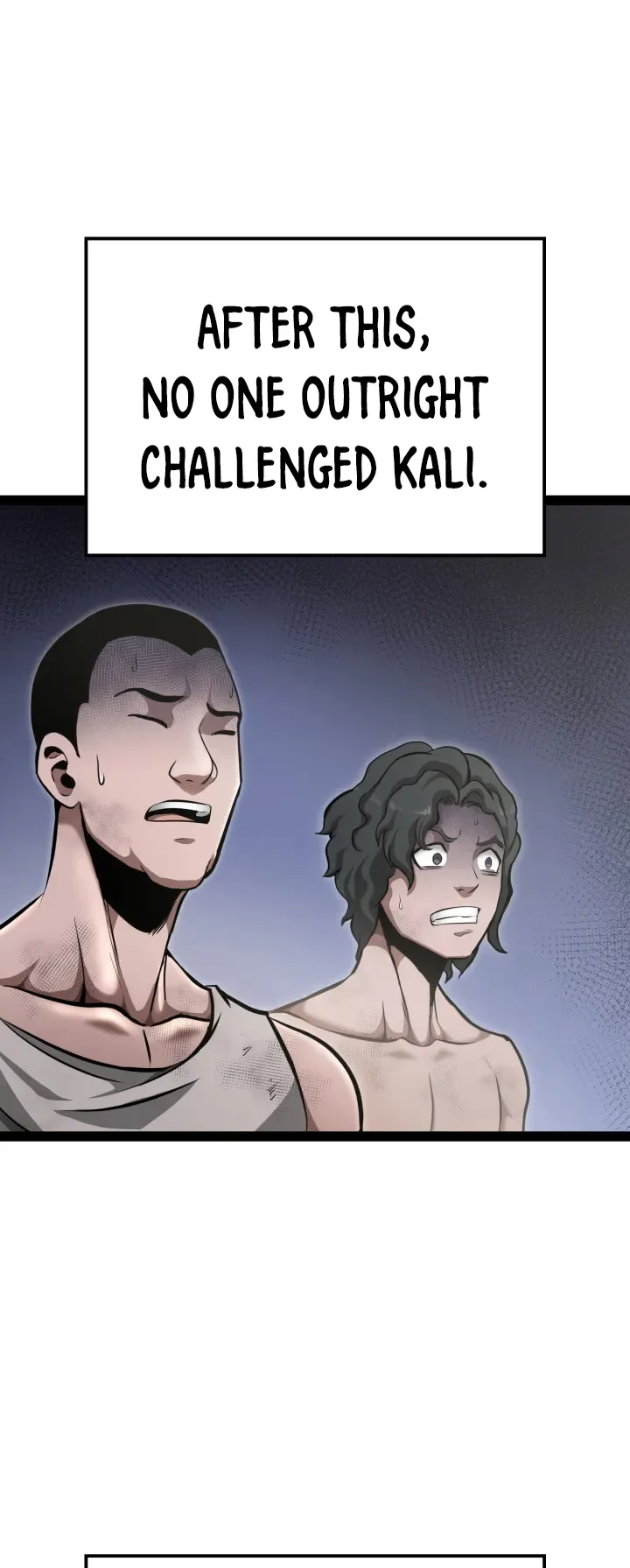 Kalli the Champion Chapter 6 page 47