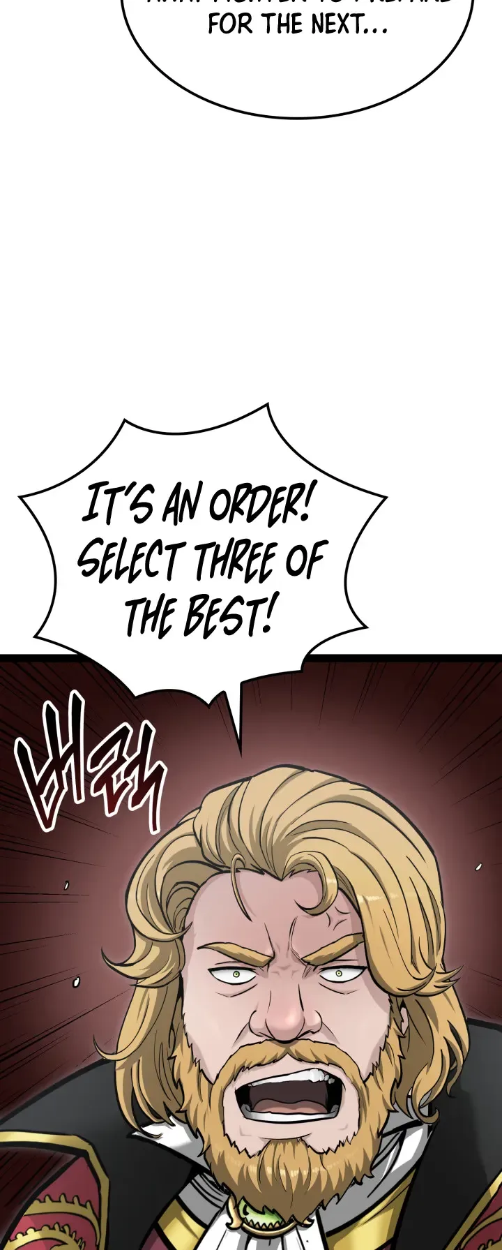 Kalli the Champion Chapter 6 page 56