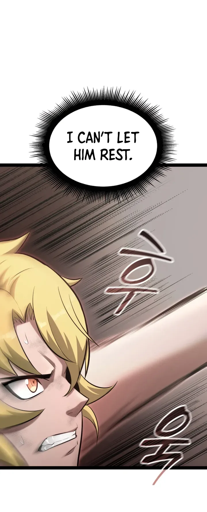 Kalli the Champion Chapter 6 page 10