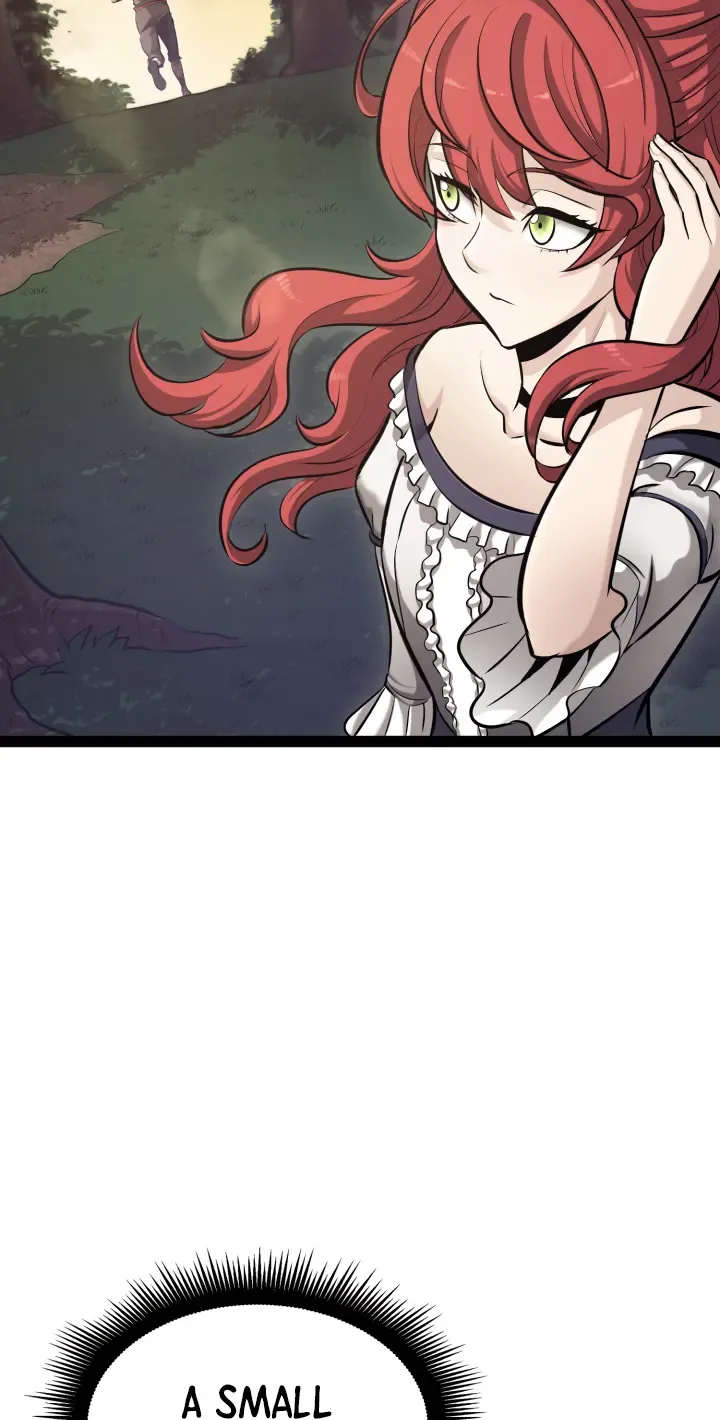 Kalli the Champion Chapter 2 page 70