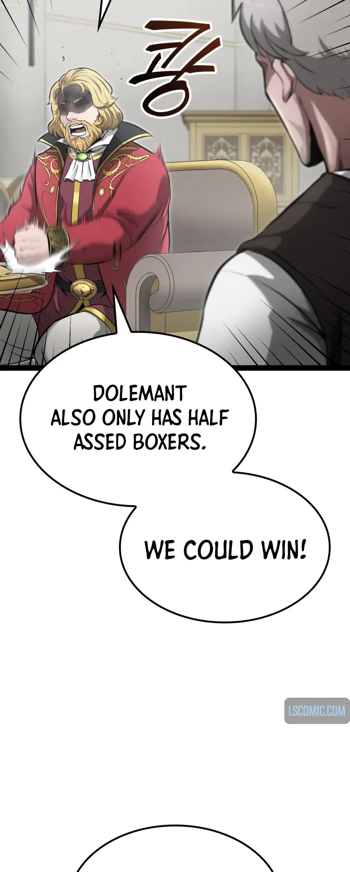 Kalli the Champion Chapter 6 page 54