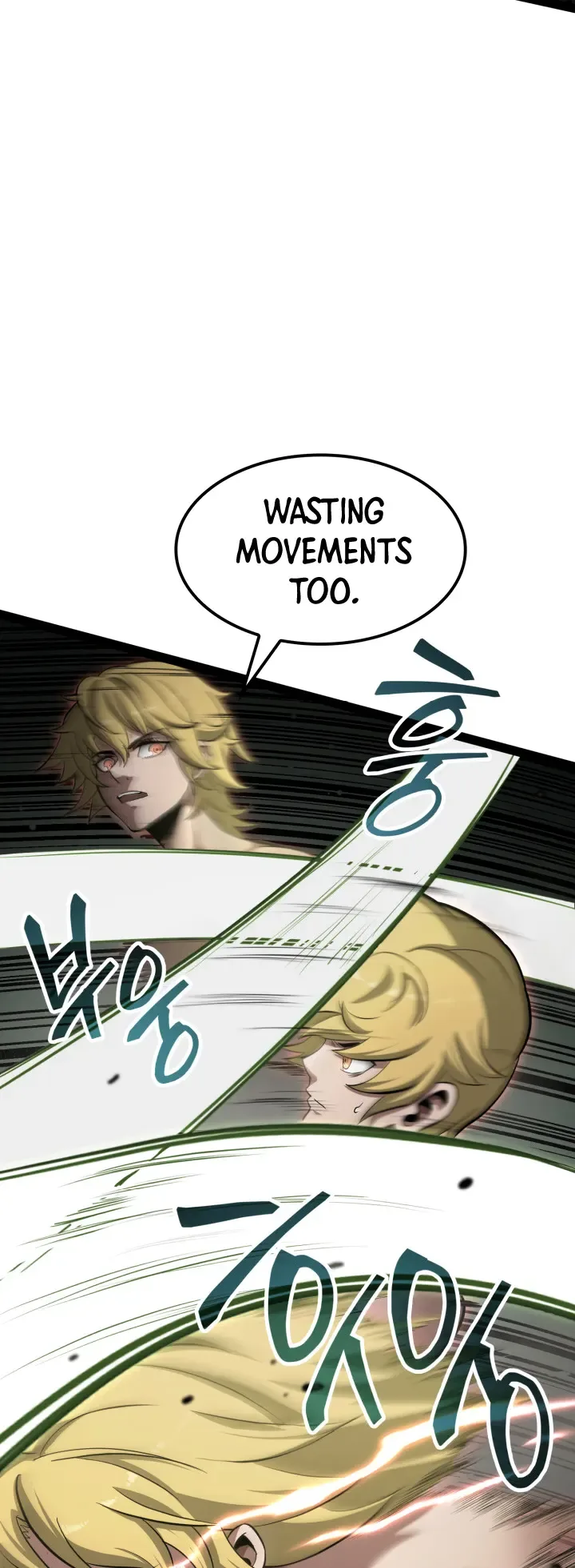 Kalli the Champion Chapter 6 page 37