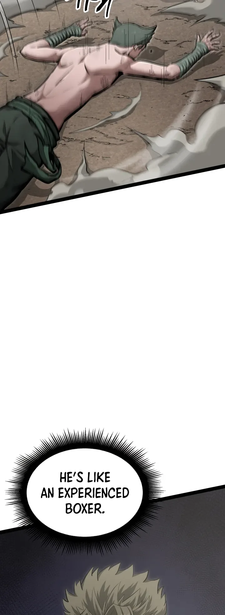 Kalli the Champion Chapter 6 page 42