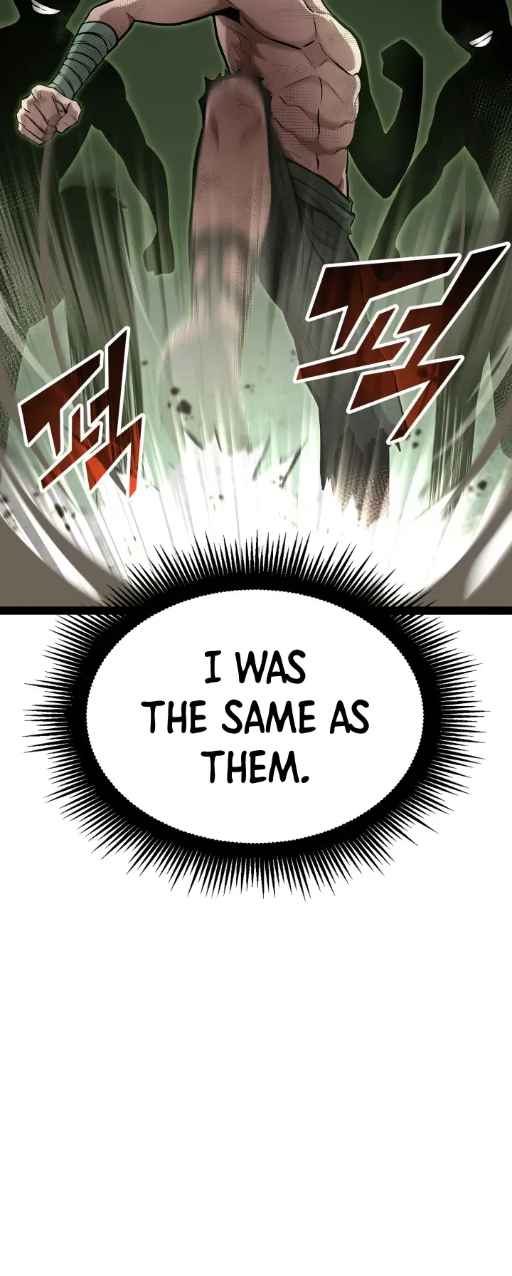 Kalli the Champion Chapter 6 page 22