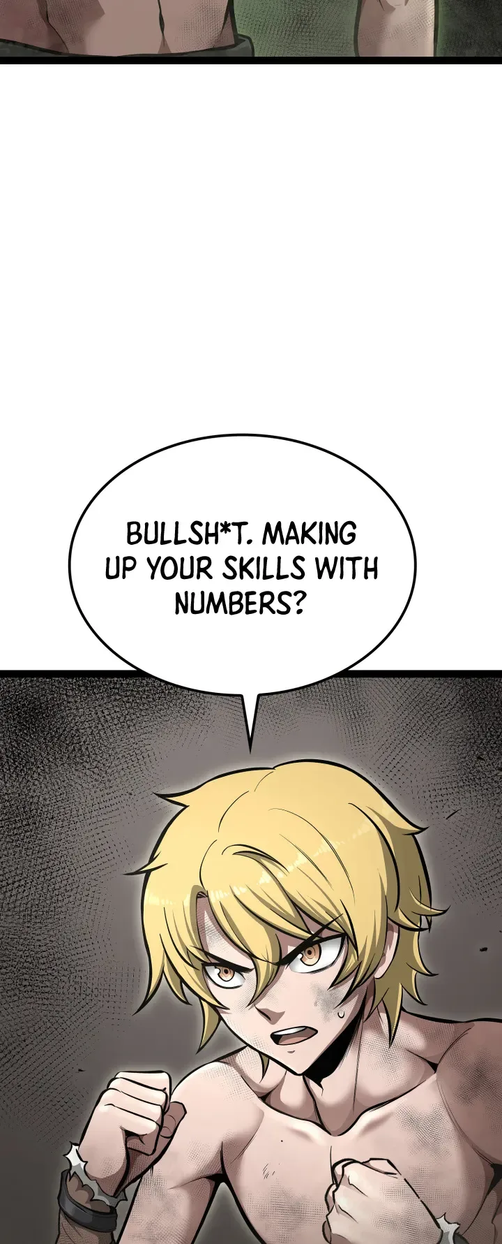 Kalli the Champion Chapter 6 page 16