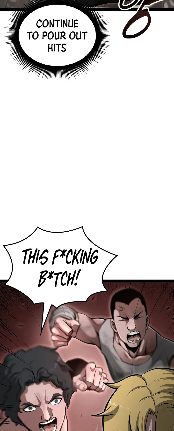 Kalli the Champion Chapter 6 page 12