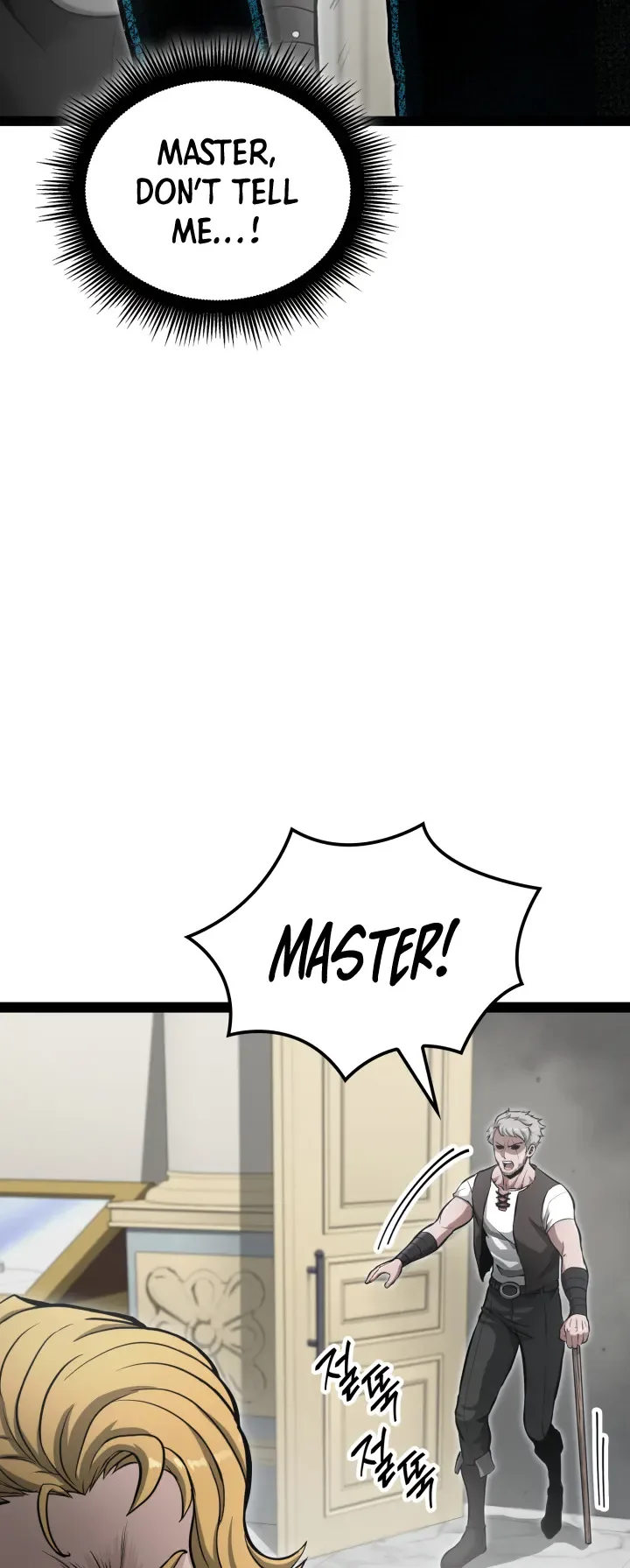 Kalli the Champion Chapter 6 page 51